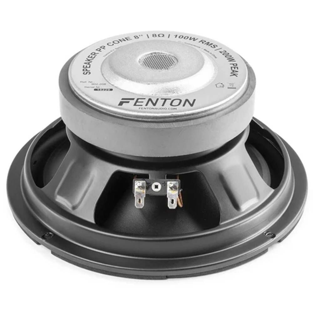 Vonyx WPP20 8-Inch Hi-Fi Woofer