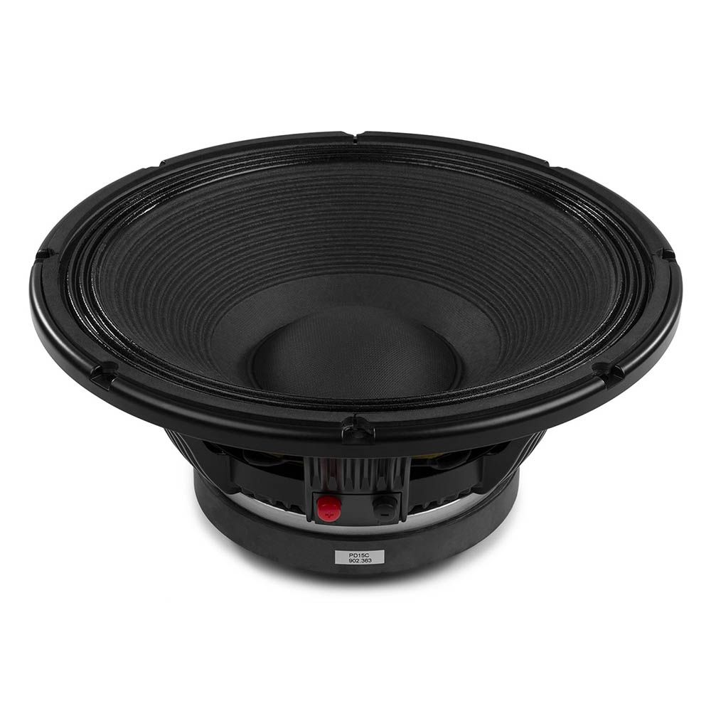 Power Dynamics PD15C 15″ Woofer