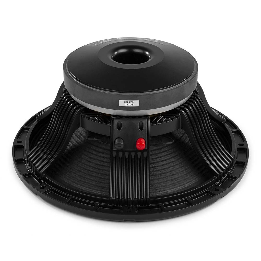 Power Dynamics PD15C 15″ Woofer
