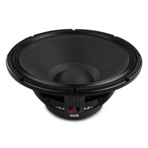 Power Dynamics PD18C Woofer Ferrite 18" 2000W