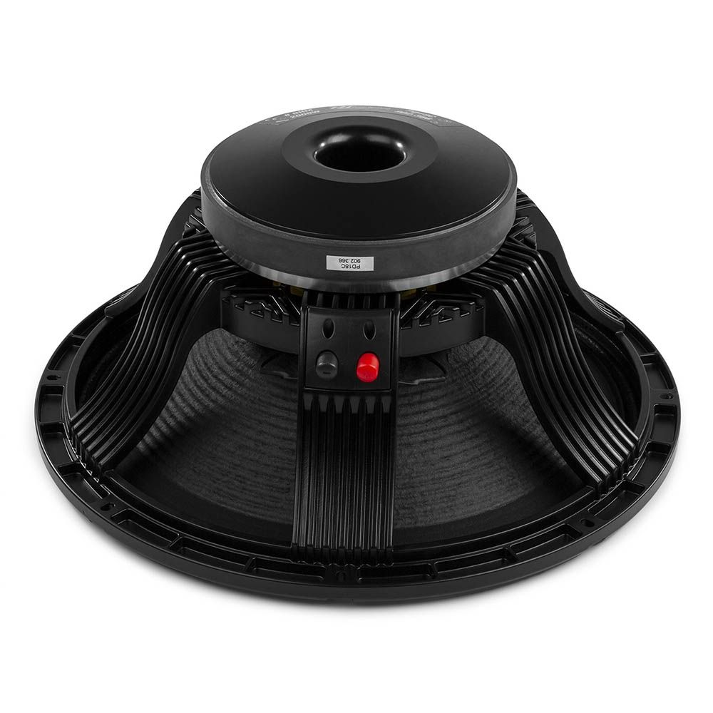 Power Dynamics PD18C Woofer Ferrite 18" 2000W