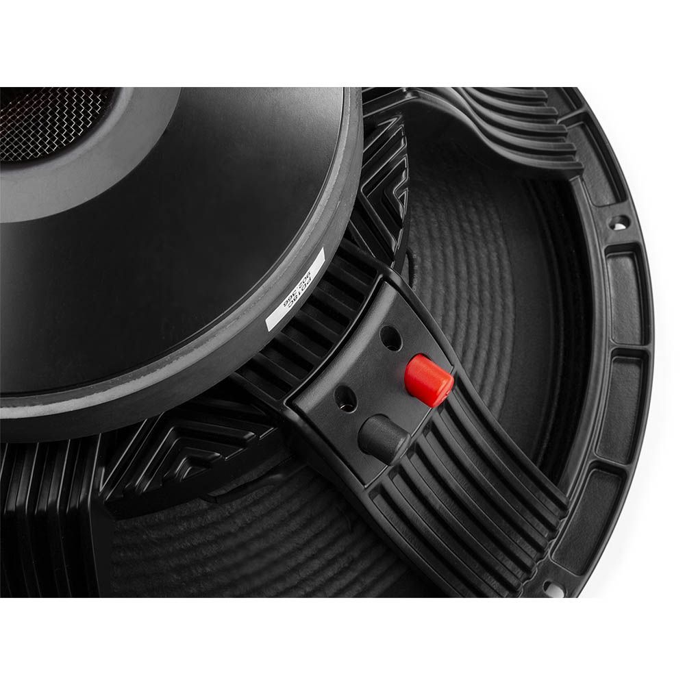 Power Dynamics PD18C Woofer Ferrite 18" 2000W