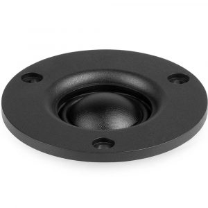 Vonyx WSD74 Silk Dome Tweeter 74mm