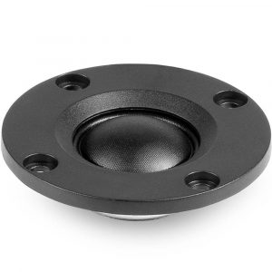 Vonyx WSD52 Silk Dome Tweeter 52mm
