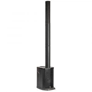 Proel SESSION1X Compact Portable Column PA System