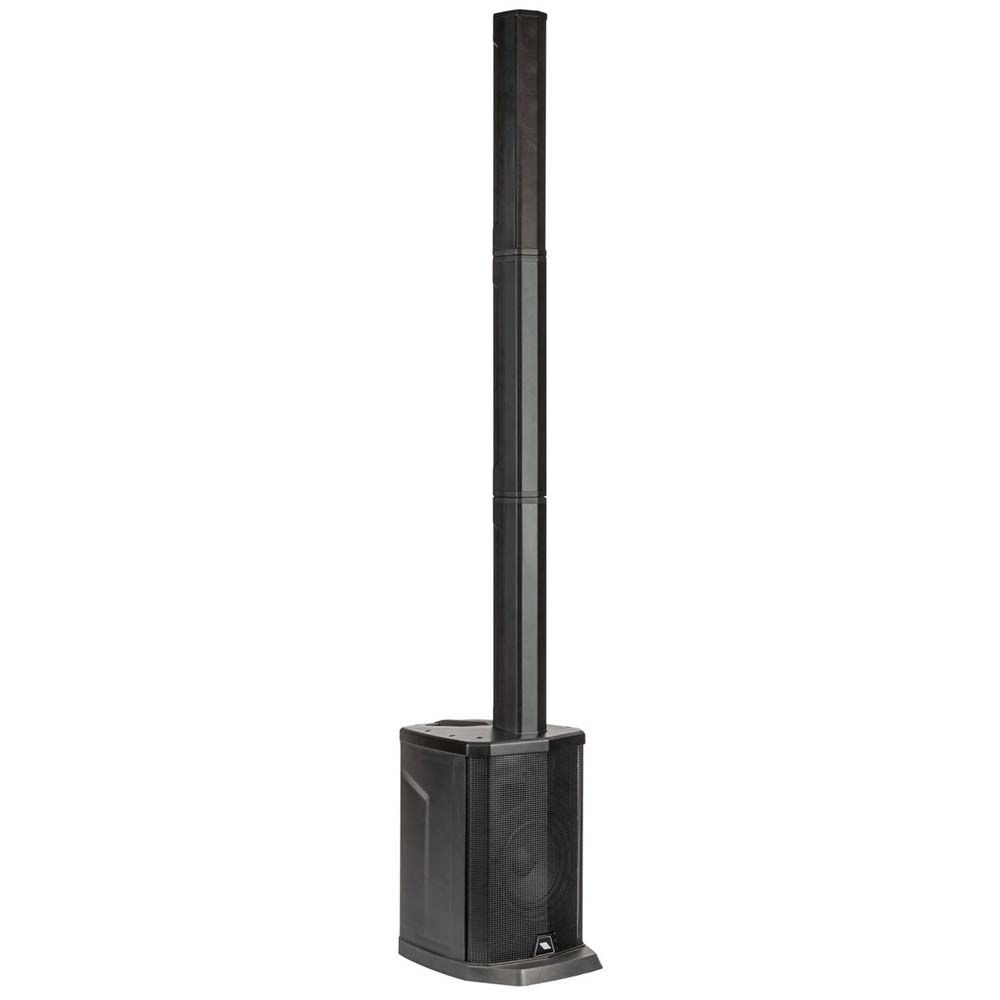 Proel SESSION1X Compact Portable Column PA System