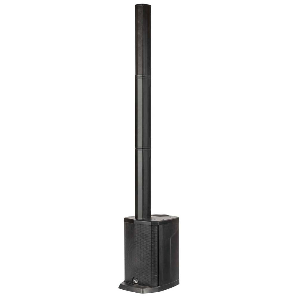 Proel SESSION1X Compact Portable Column PA System