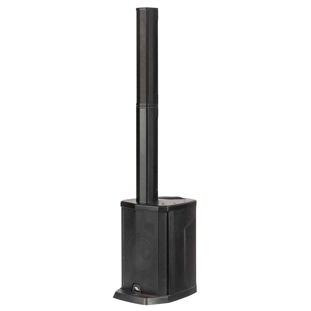 Proel SESSION1X Compact Portable Column PA System
