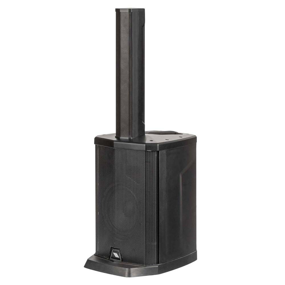 Proel SESSION1X Compact Portable Column PA System