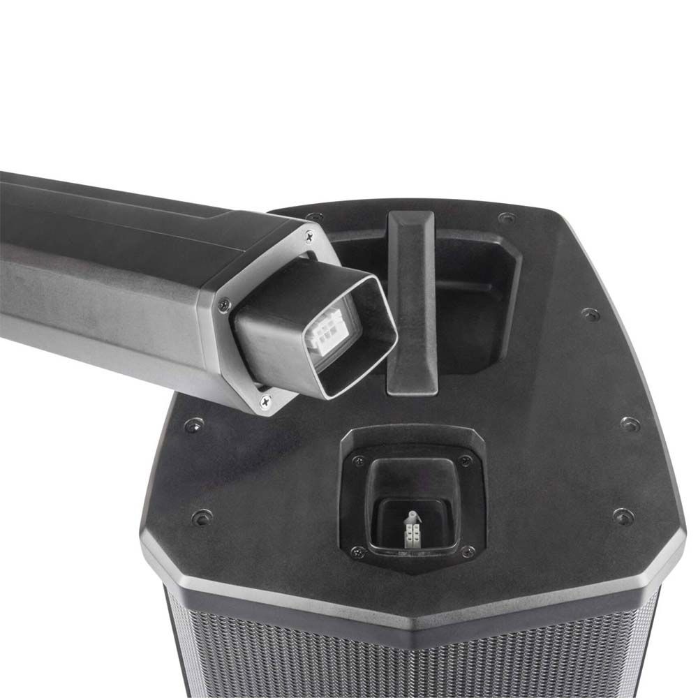 Proel SESSION1X Compact Portable Column PA System