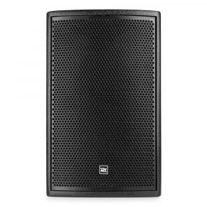 Power Dynamics PDW8B 8" Passive Speaker