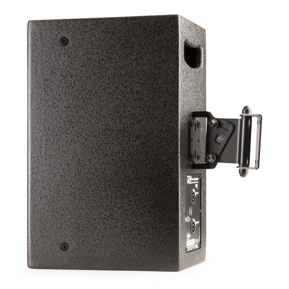 Power Dynamics PDW8B 8" Passive Speaker