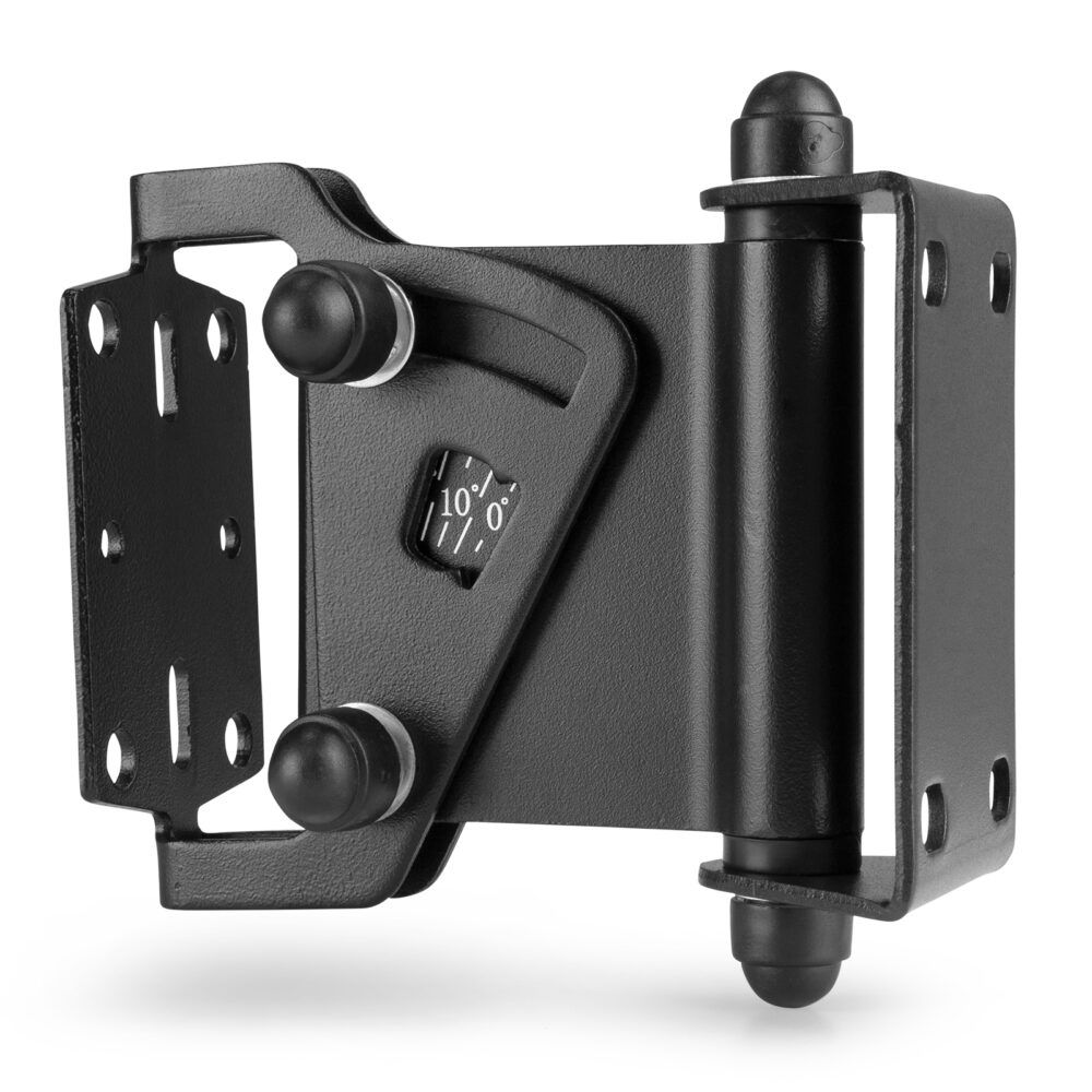 Power Dynamics PDW8B 8" Passive Speaker