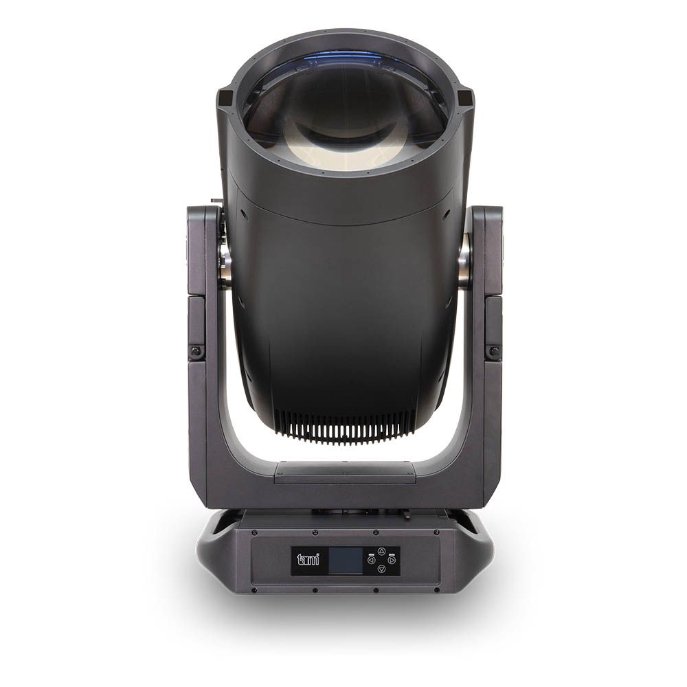 Laserworld tarm VANQUISH Hybrid Laser Moving Light