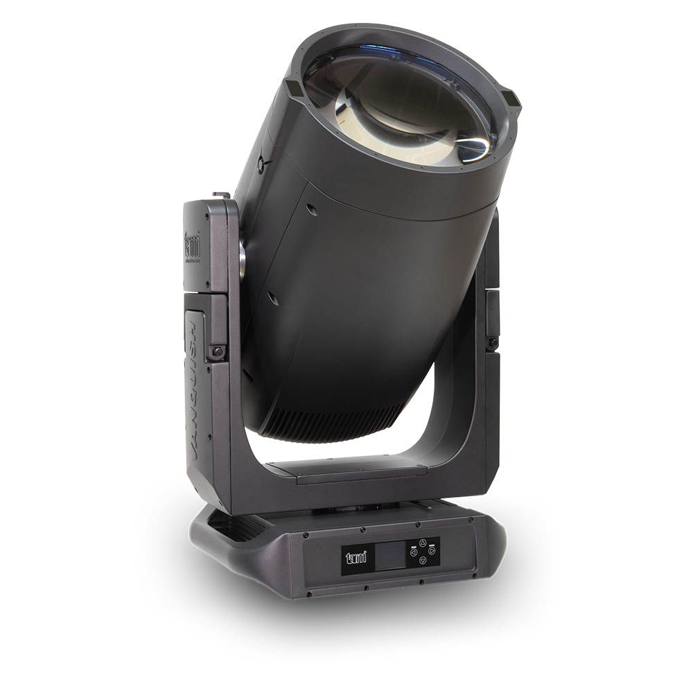 Laserworld tarm VANQUISH Hybrid Laser Moving Light