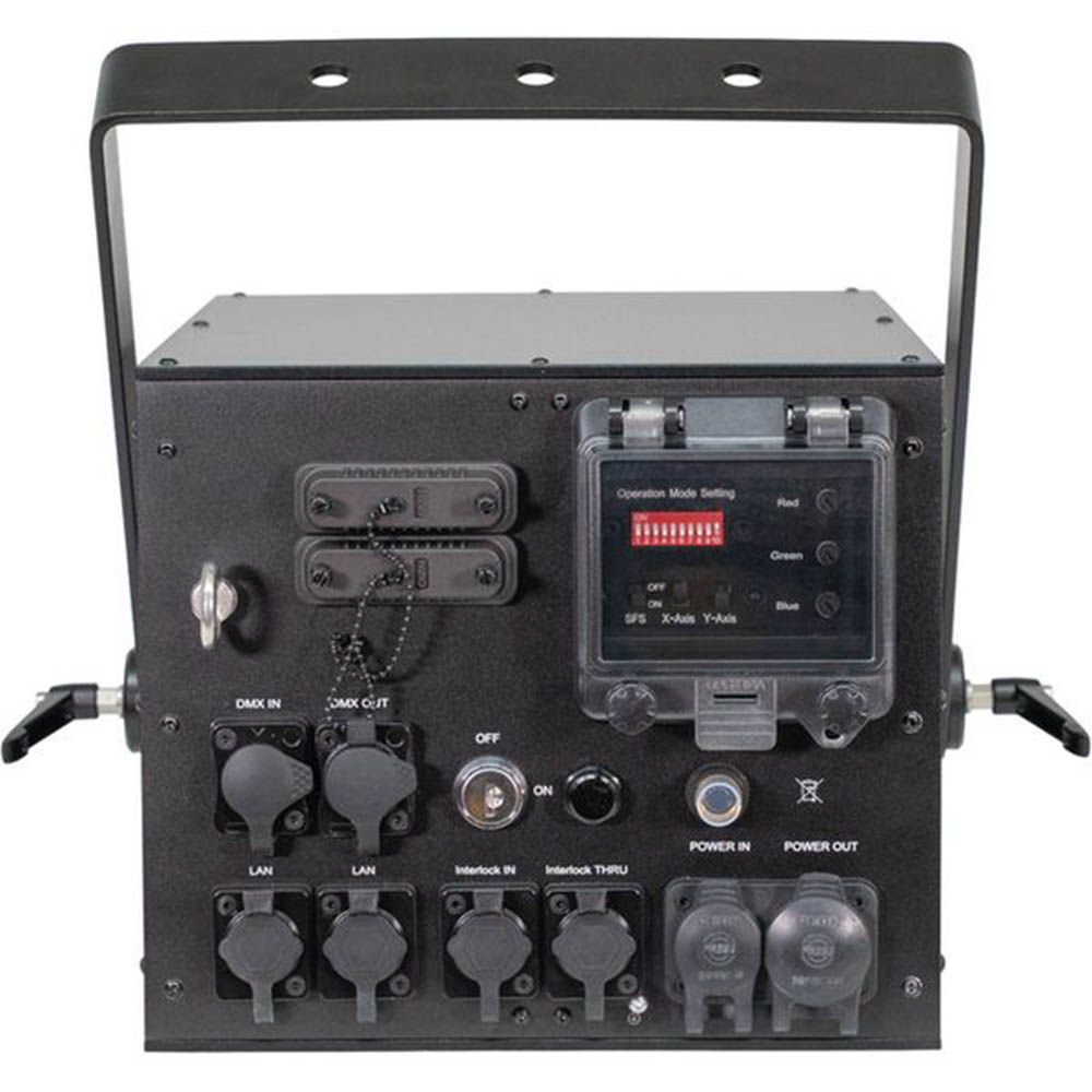 Laserworld DS-15.000 IP65 Full Colour Diode Laser