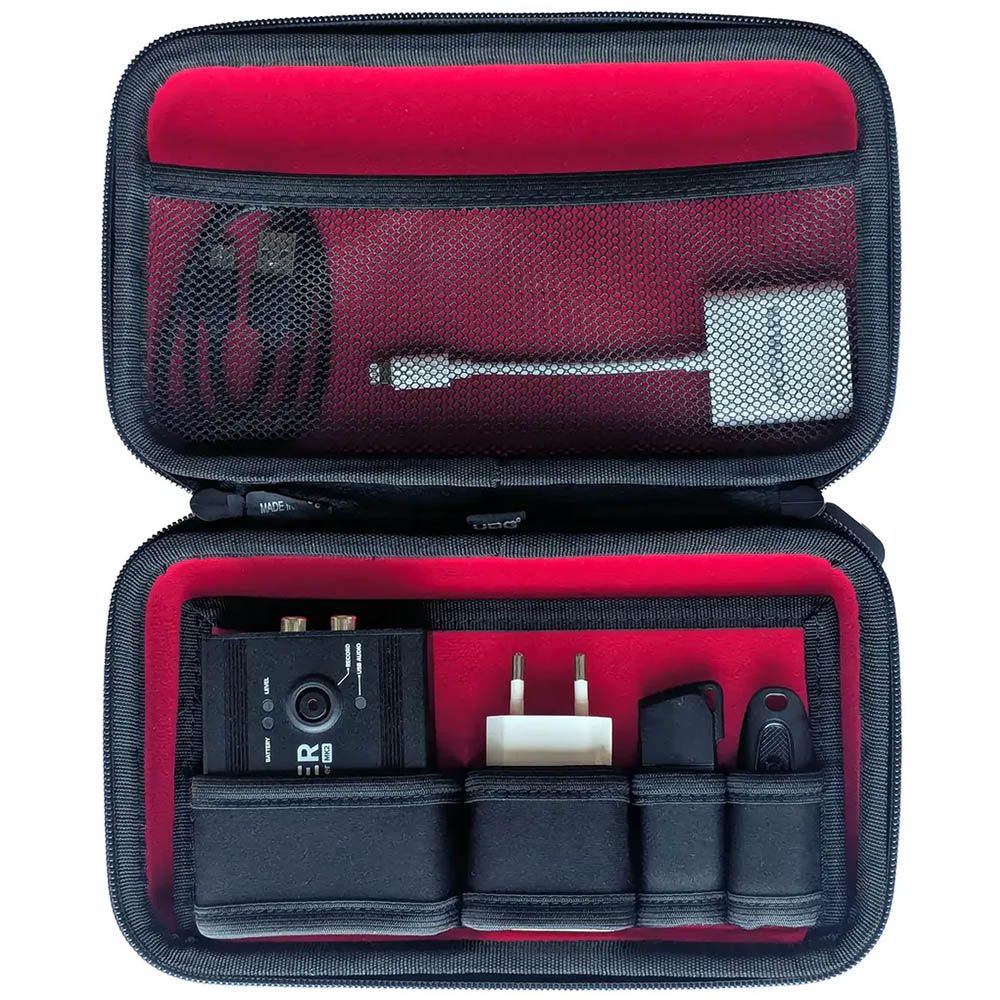 Howler x UDG Travel Case for Howler