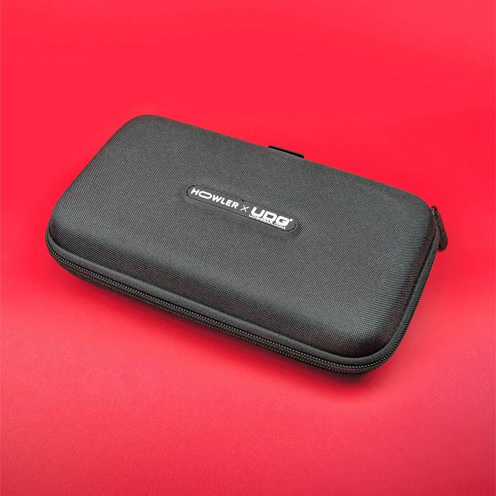 Howler x UDG Travel Case for Howler