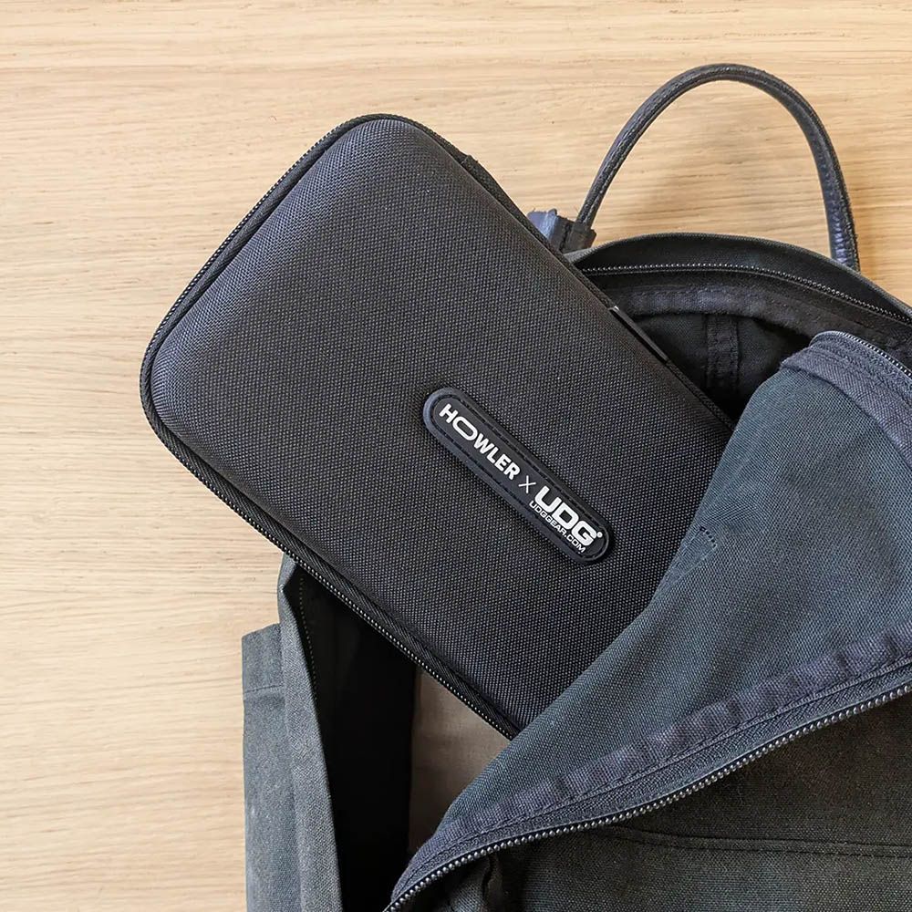 Howler x UDG Travel Case for Howler
