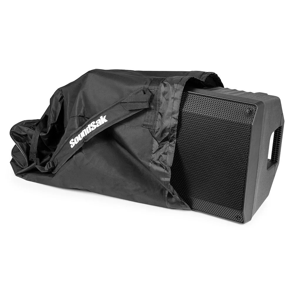 Vonyx SoundSak Universal Speaker Carry Bag