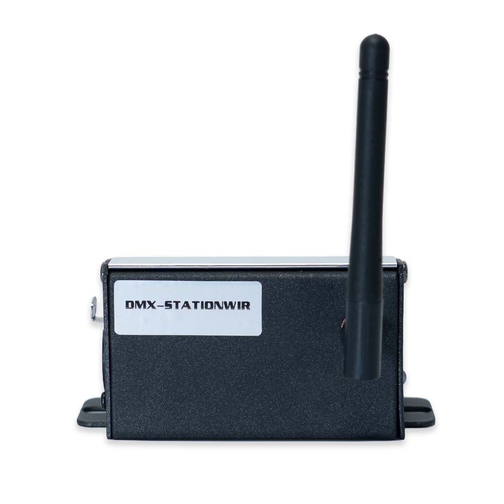 AVE Wireless DMX 512 Transmitter