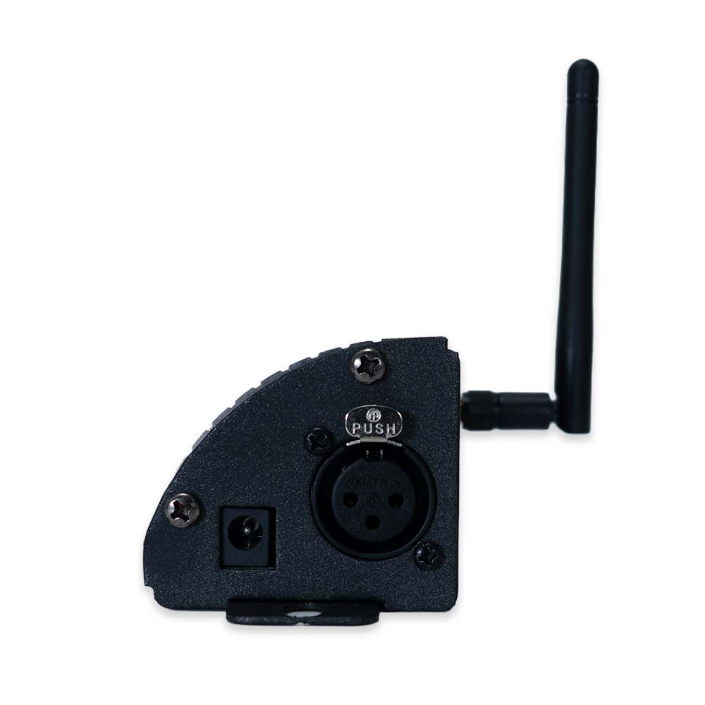 AVE Wireless DMX 512 Transmitter