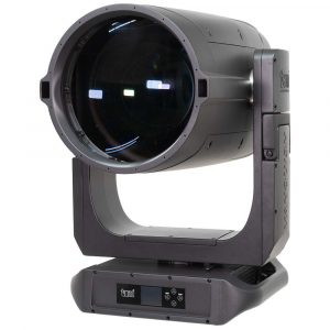 Laserworld tarm VANQUISH Hybrid Laser Moving Light