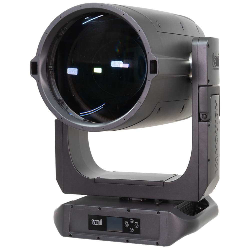 Laserworld tarm VANQUISH Hybrid Laser Moving Light