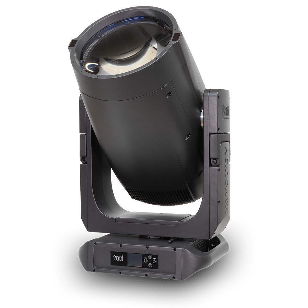 Laserworld tarm VANQUISH Hybrid Laser Moving Light