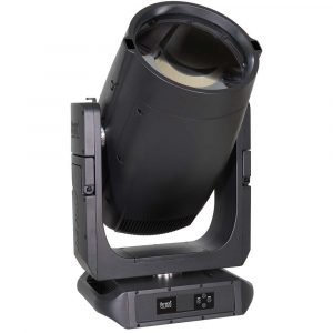 Laserworld tarm REVOLT Hybrid Moving Head Laser