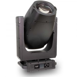 Laserworld tarm RISE 350/500 Hybrid Moving Head Laser Luminaire