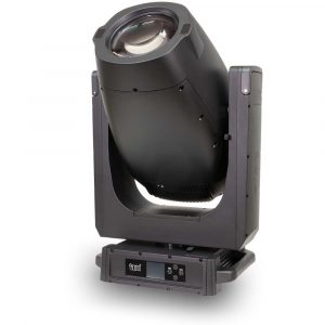 Laserworld tarm RISE 350/500 Hybrid Moving Head Laser Luminaire