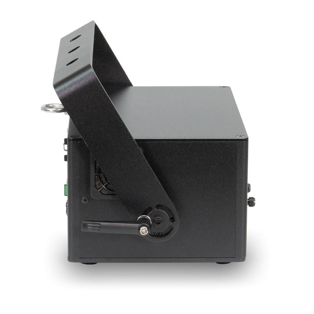Laserworld CS-3000 micro Full Color RGB Laser System