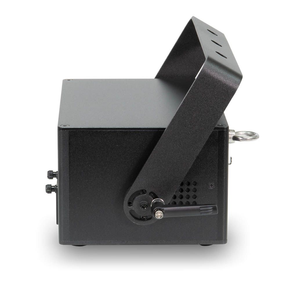 Laserworld CS-3000 micro Full Color RGB Laser System