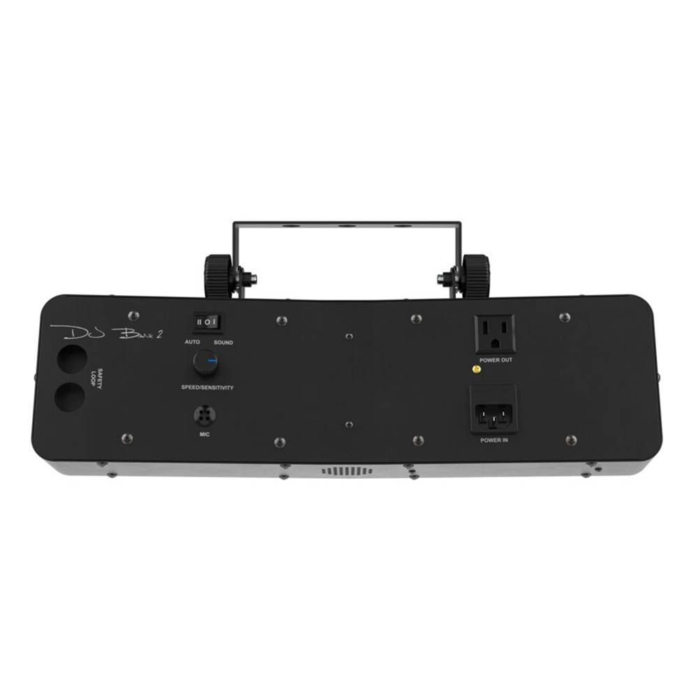 Chauvet DJ DJ Bank 2 LED Effect Light
