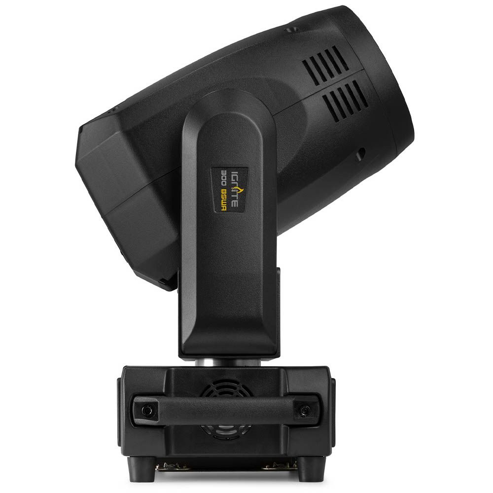 BeamZ PRO IGNITE300A LED BSW Moving Head with Animation