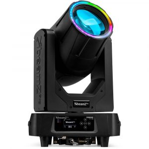 BeamZ PRO Nereid380B Outdoor Moving Head Beam