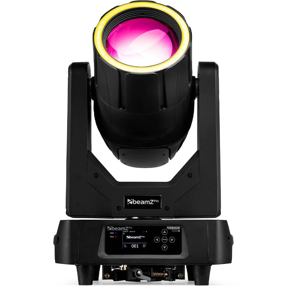 BeamZ PRO Nereid380B Outdoor Moving Head Beam