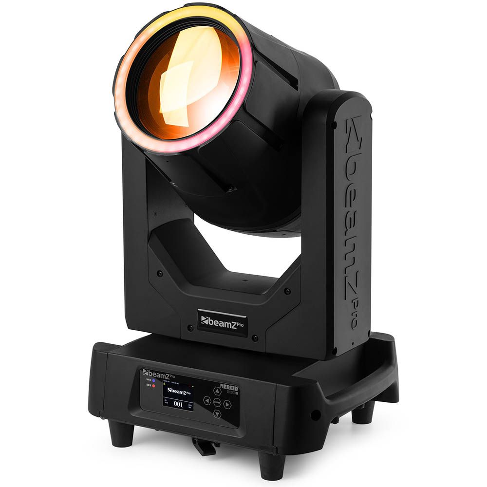 BeamZ PRO Nereid380B Outdoor Moving Head Beam