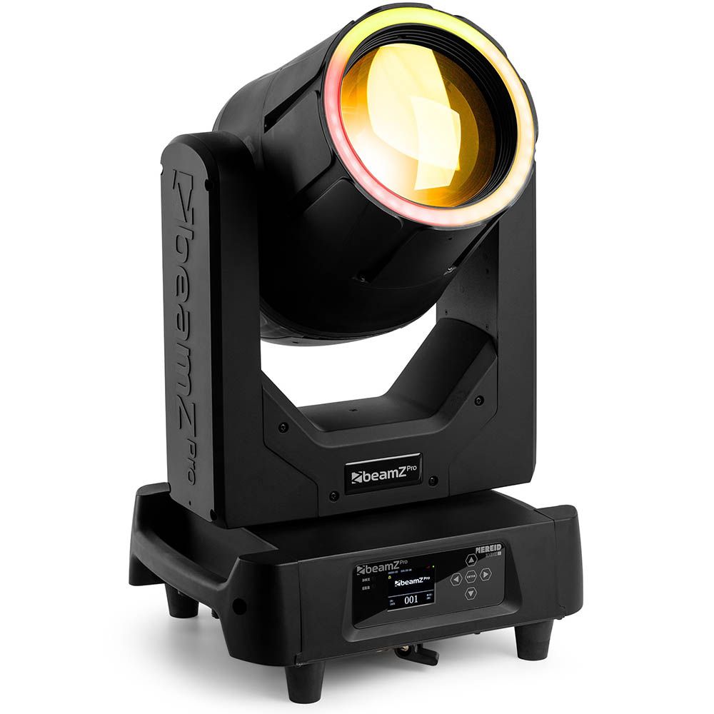 BeamZ PRO Nereid380B Outdoor Moving Head Beam