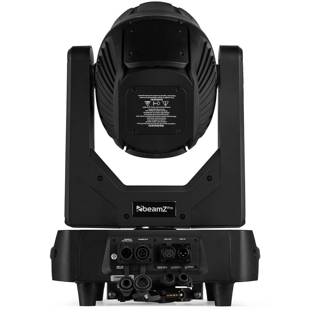 BeamZ PRO Nereid380B Outdoor Moving Head Beam