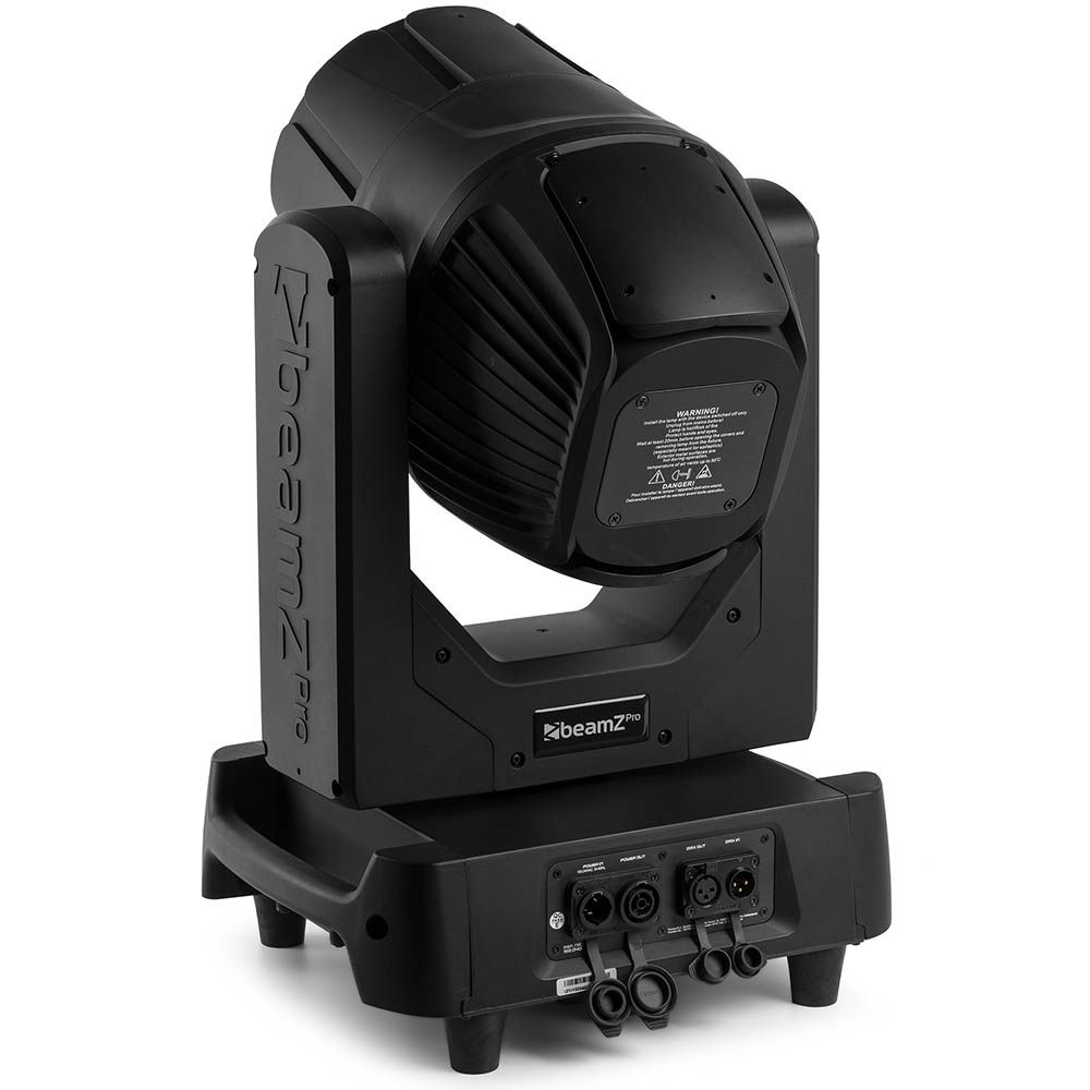 BeamZ PRO Nereid380B Outdoor Moving Head Beam