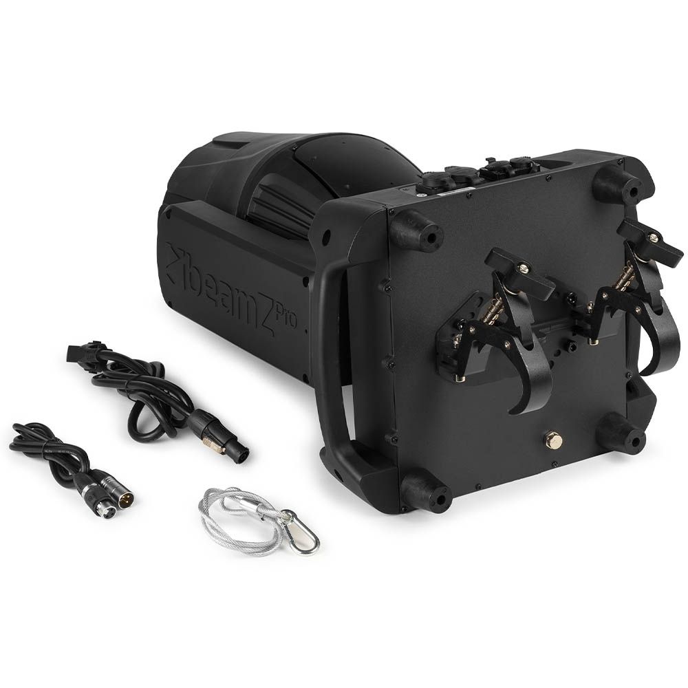 BeamZ PRO Nereid380B Outdoor Moving Head Beam