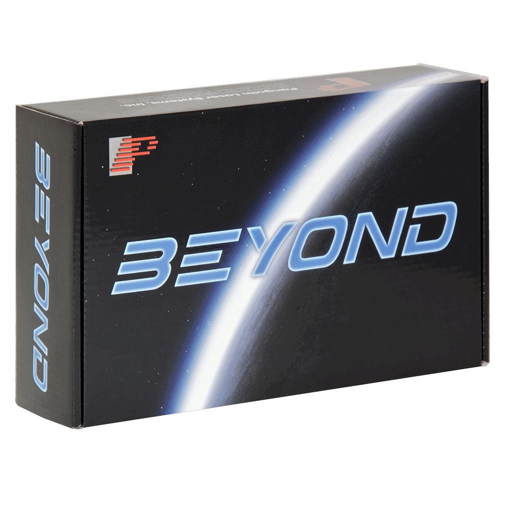 Laserworld Beyond Advanced Software