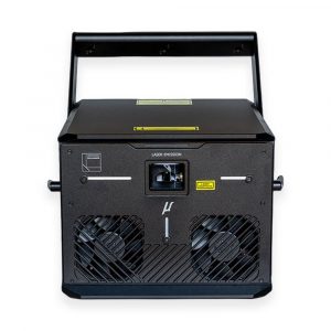 Laser Animation Sollinger UNREAL 120 1P65 Laser Projector