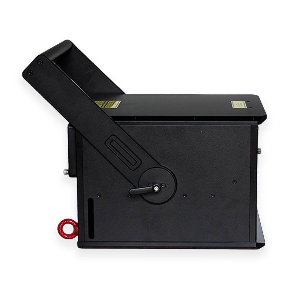 Laser Animation Sollinger UNREAL 120 1P65 Laser Projector