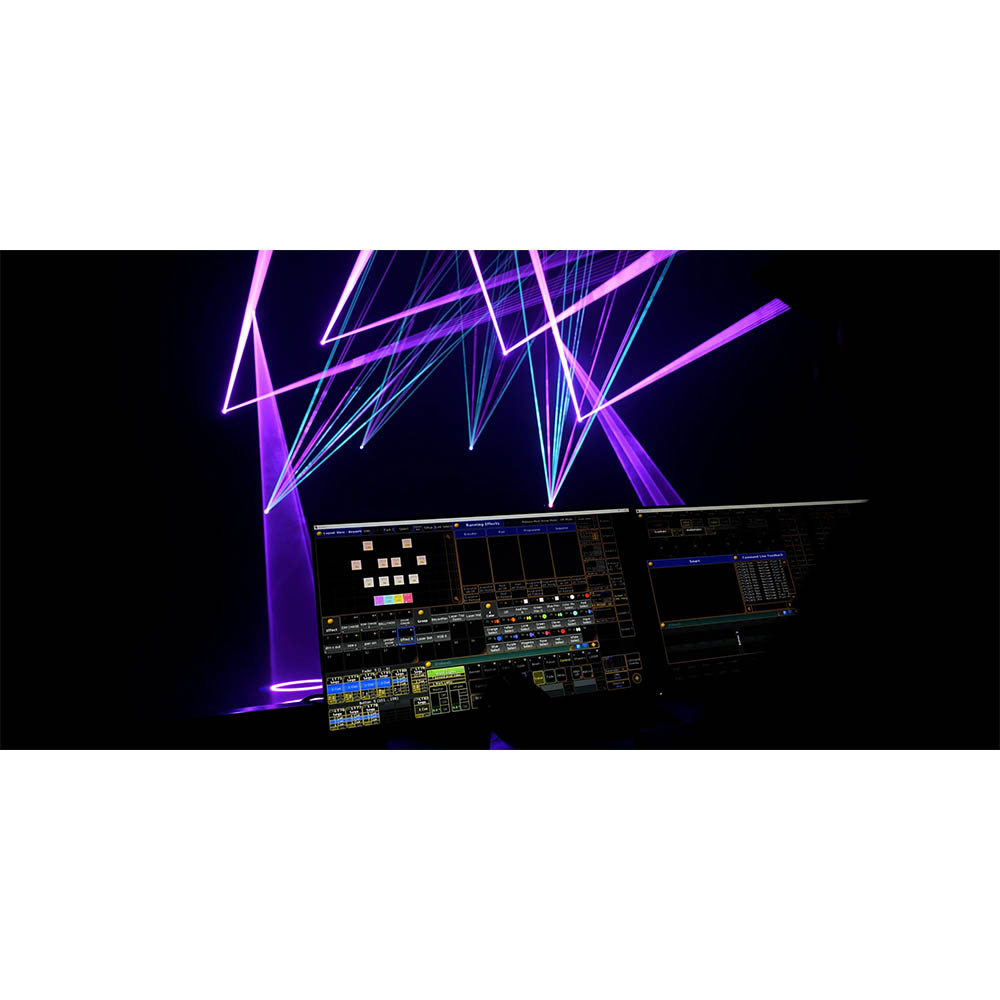 Laserworld Beyond Advanced Software (Lifetime - Hardware) - Image 3