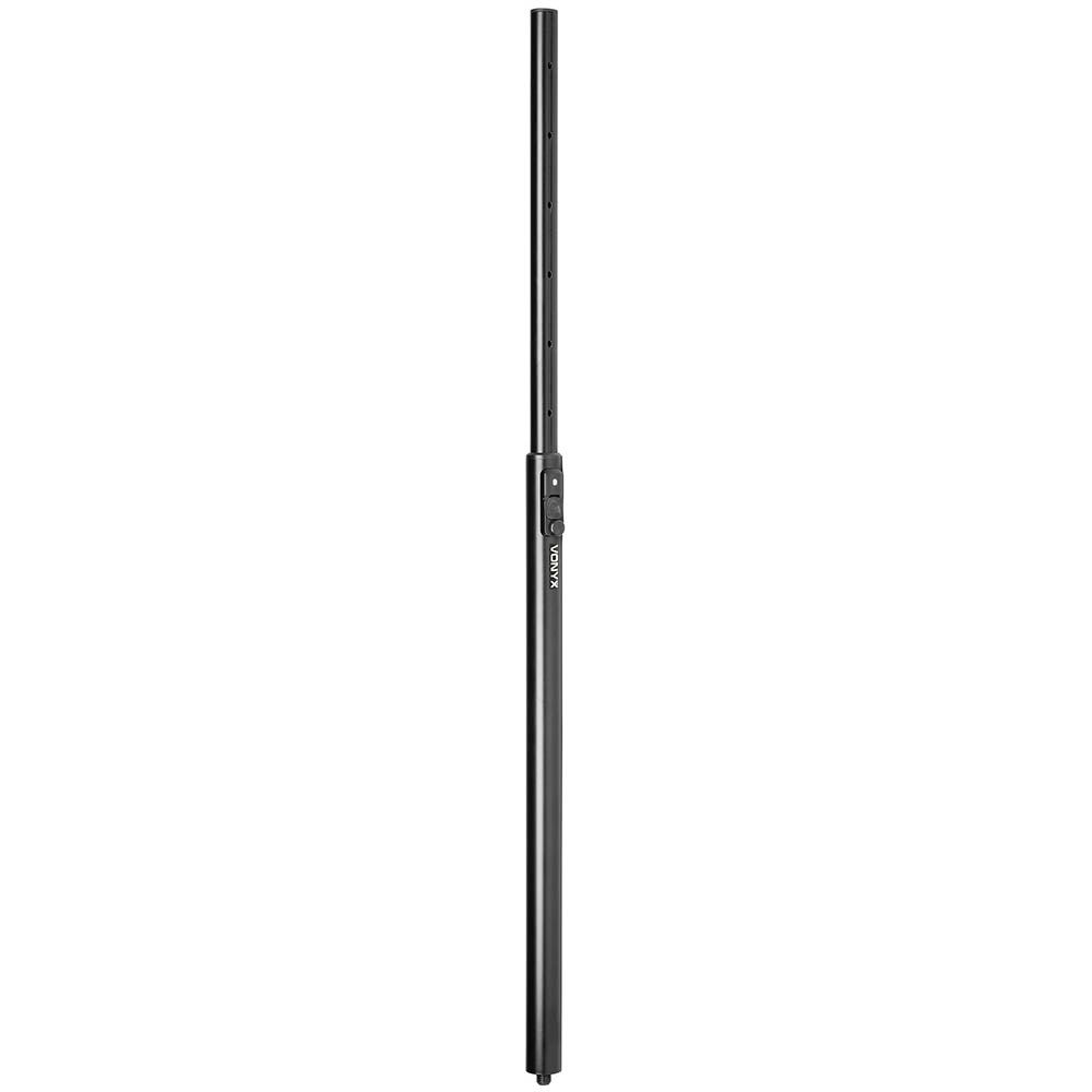 Vonyx LST08A Distance Tube with Auto-Lock & Air Cushion