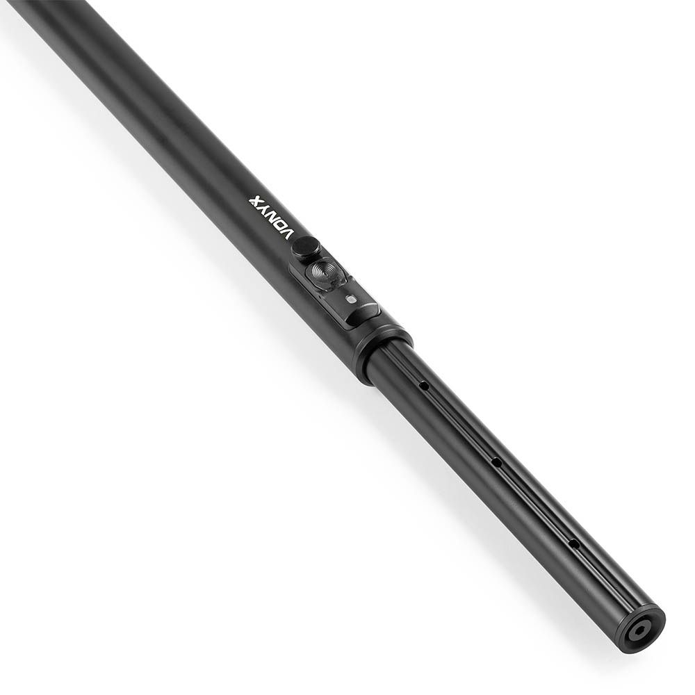 Vonyx LST08A Distance Tube with Auto-Lock & Air Cushion