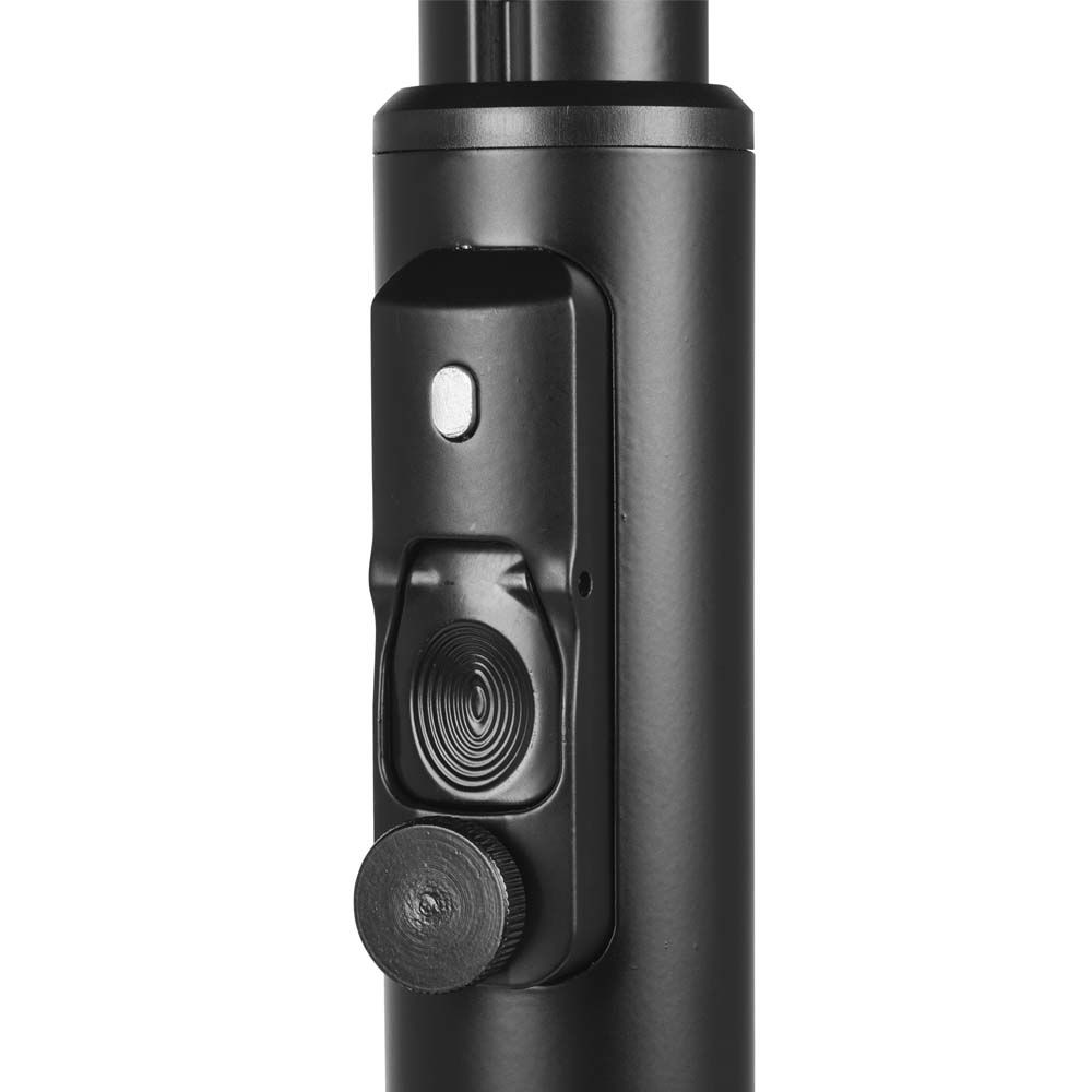 Vonyx LST08A Distance Tube with Auto-Lock & Air Cushion